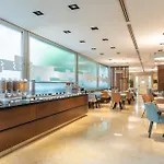 Hilton Garden Inn Rome Claridge