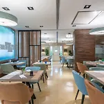 Hilton Garden Inn Rome Claridge