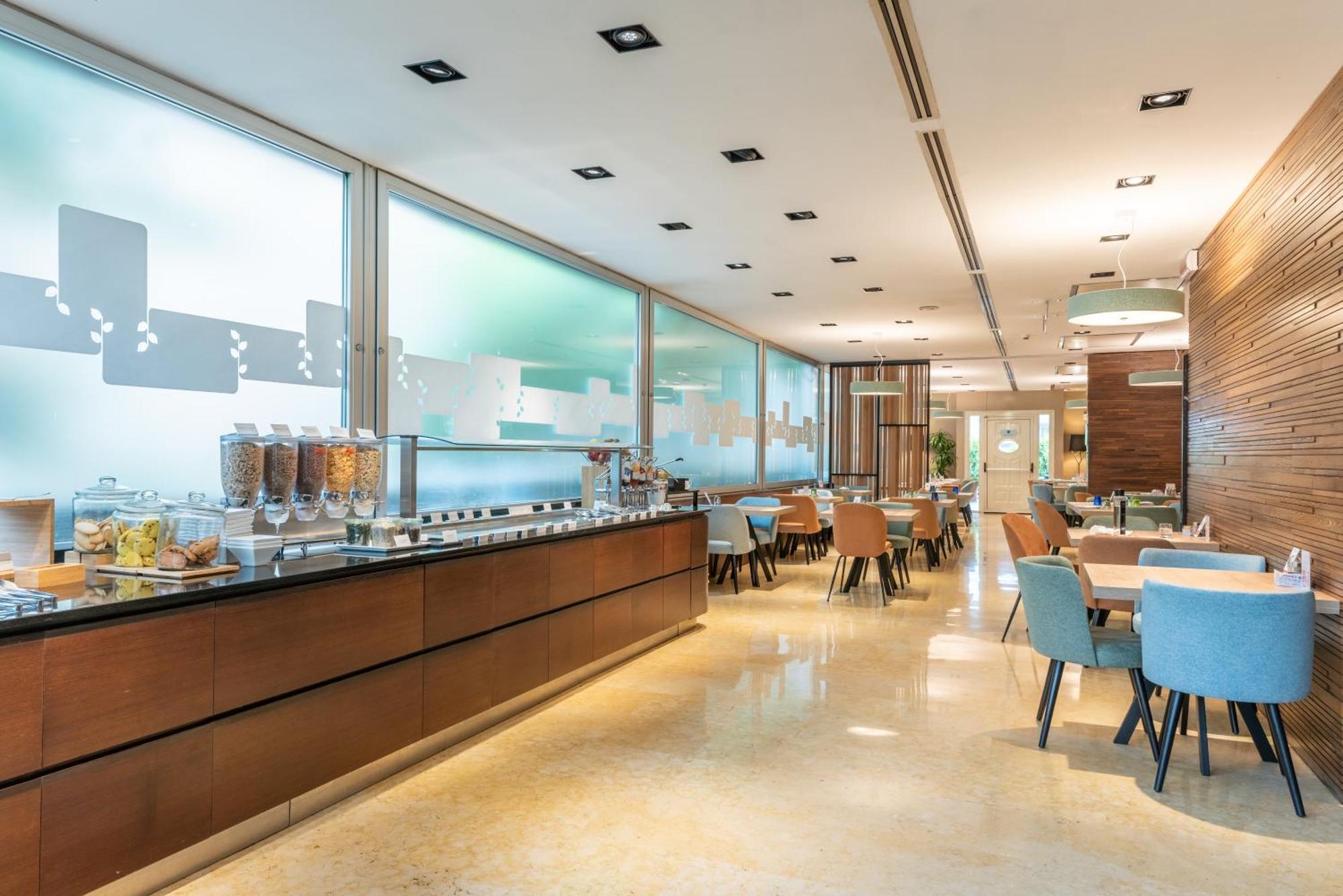 Hilton Garden Claridge Hotel Rome