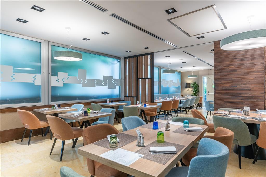 Hilton Garden Claridge 4* Rome