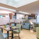 Hilton Garden Inn Rome Claridge